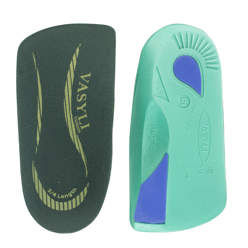Insoles for Knock Knees